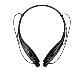 Neckband Style Bluetooth Headset/Earphone - H00451