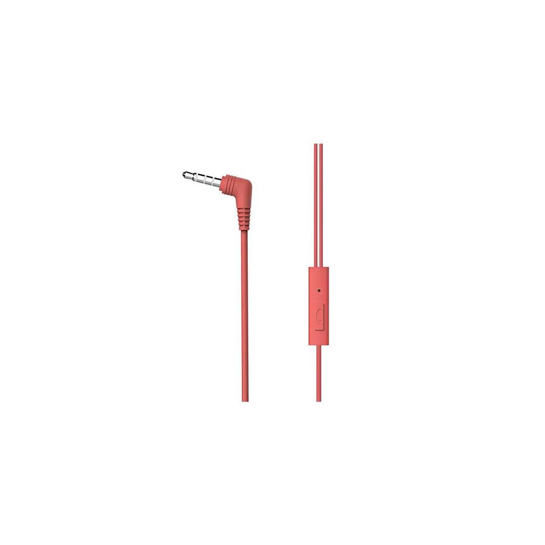 Nokia Wired Buds - Red