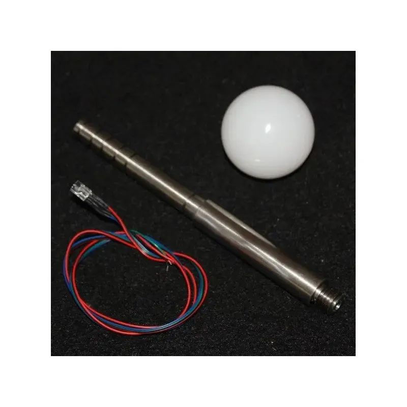 Nui IL/Happ RGB Shaft Kit