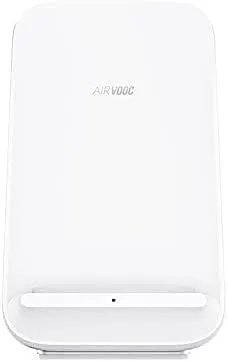 Oppo Airvooc 45W Qi Wireless Charger White - OAWV02