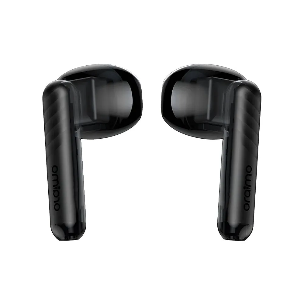 Oraimo FreePods Neo OTW-330S Earbuds - Black