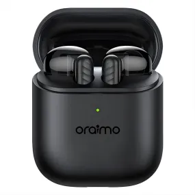 Oraimo FreePods Neo OTW-330S Earbuds - Black