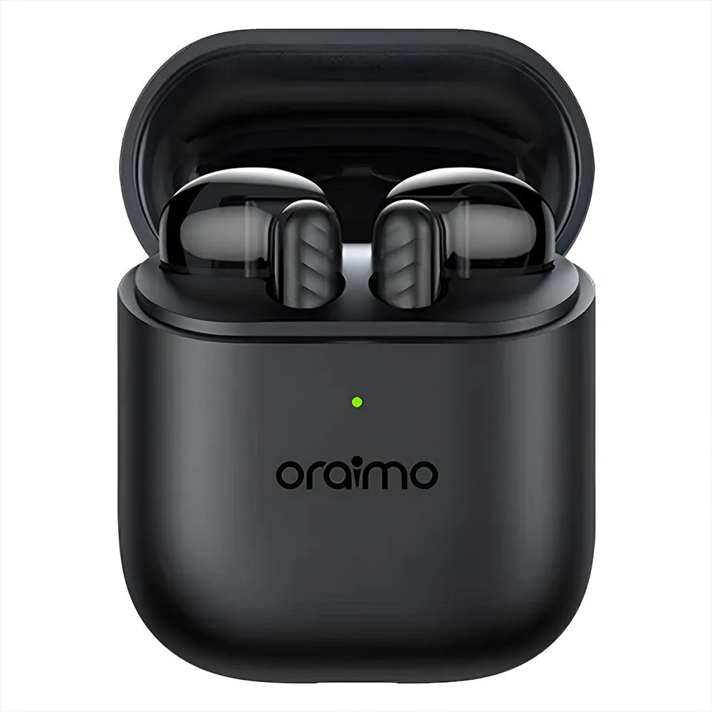 Oraimo FreePods Neo OTW-330S Earbuds - Black