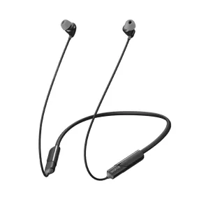 Oraimo OEB-E30D Neckband Wireless Earphone - Black
