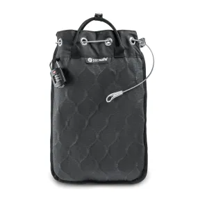 Pacsafe Travelsafe 5L GII Portable Safe Black | Buy Pacsafe Travelsafe 5L GII Portable Safe Black here | Outnorth