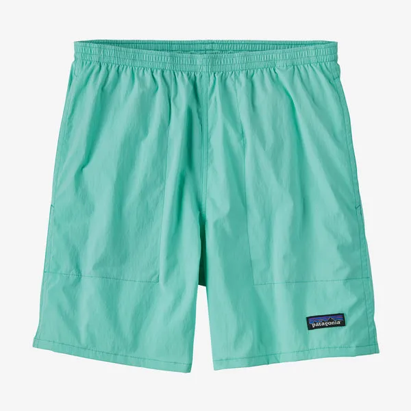 Patagonia Baggies Lights - Early Teal