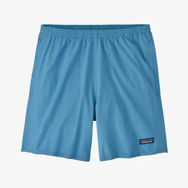Patagonia Baggies Lights - Lago Blue