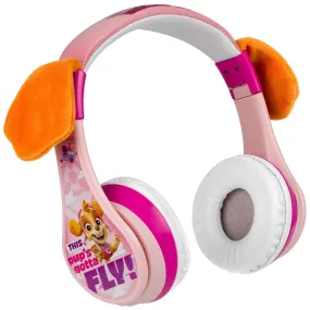 Paw Patrol Skye Bluetooth Headphones for Kids