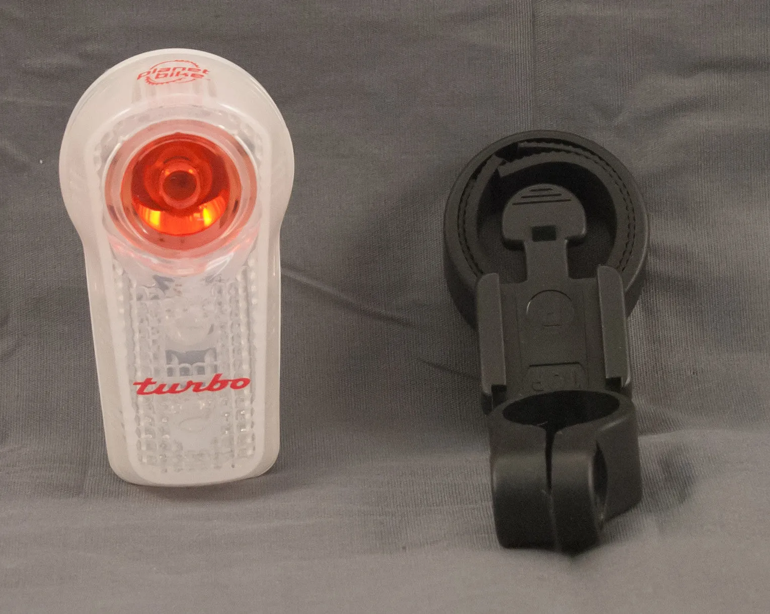 Planet Bike Superflash Turbo Tail Light