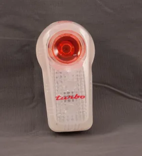 Planet Bike Superflash Turbo Tail Light