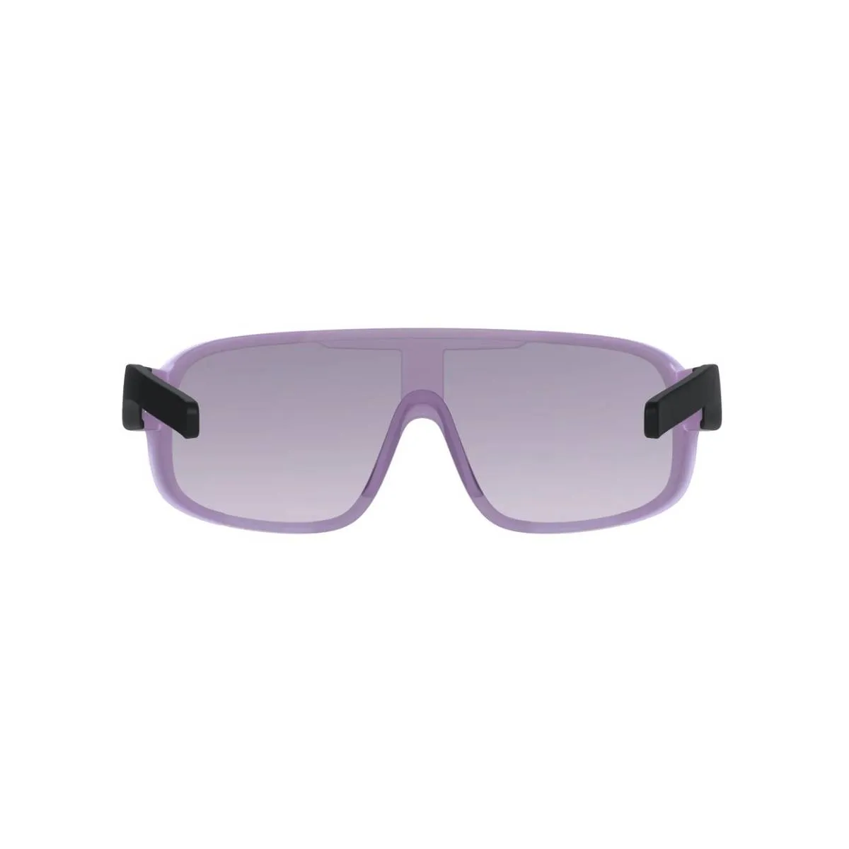 POC Aspire Glasses Purple Black Lenses