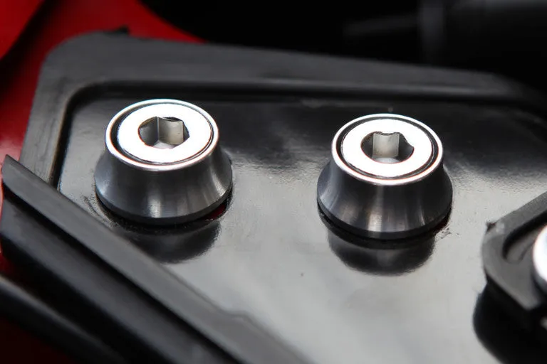 Pontiac G8 Beauty Billet Washer Kits