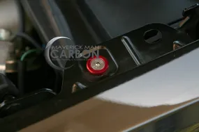 Pontiac G8 Beauty Billet Washer Kits