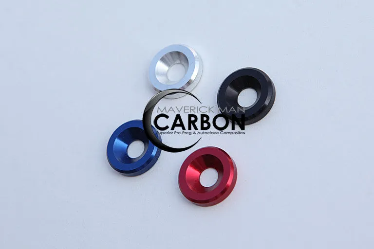 Pontiac G8 Beauty Billet Washer Kits