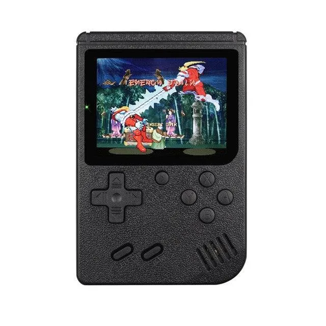 Portable Mini Handheld Video Game