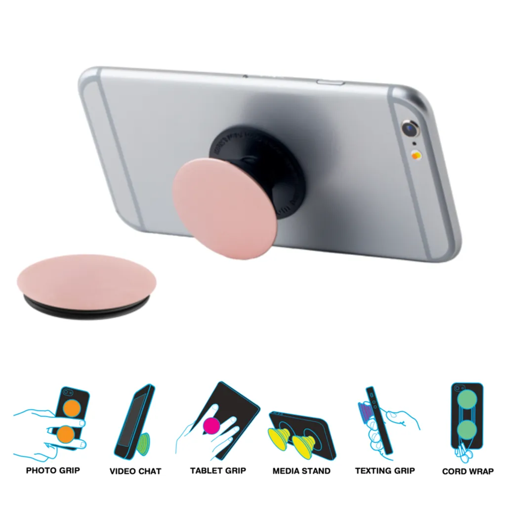Project Purple PopSocket