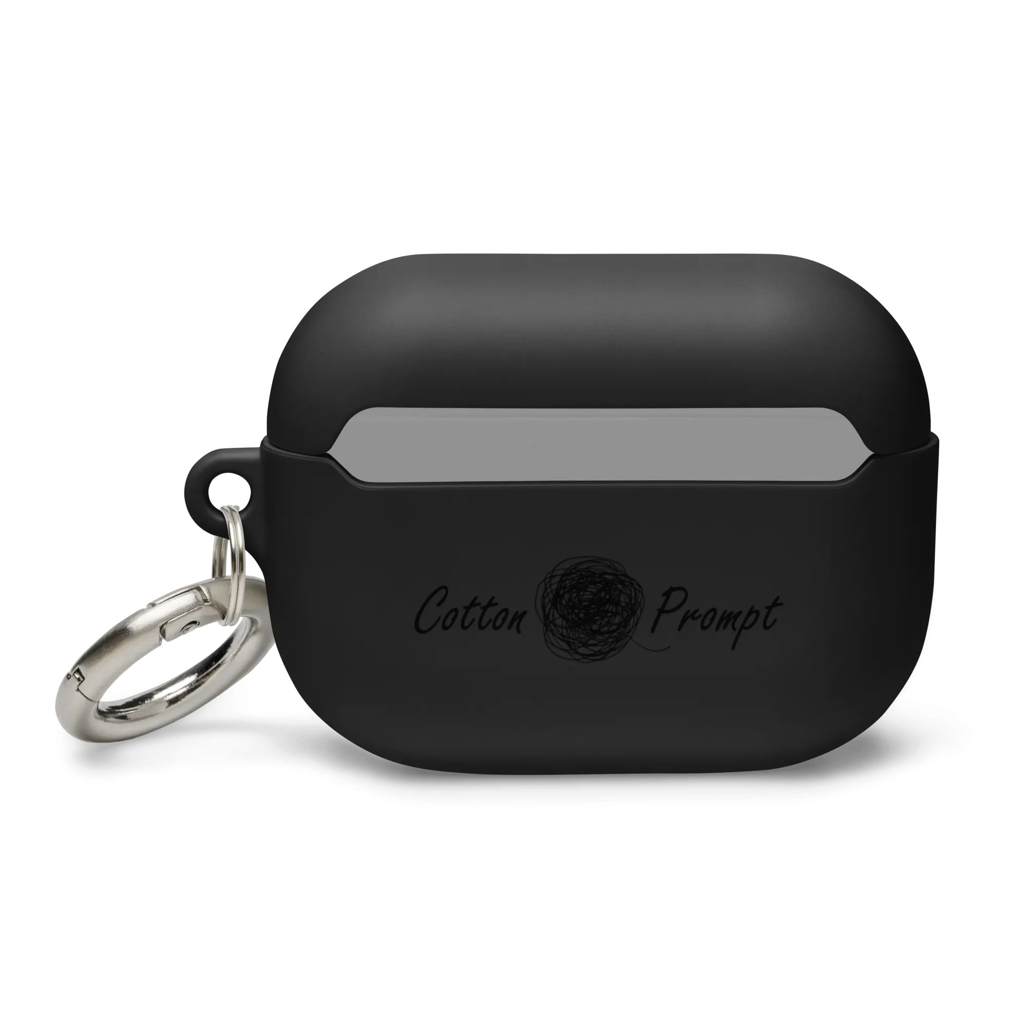 PromptPodCase™ - Custom AirPods Case