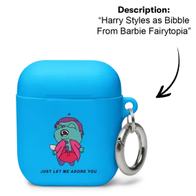 PromptPodCase™ - Custom AirPods Case
