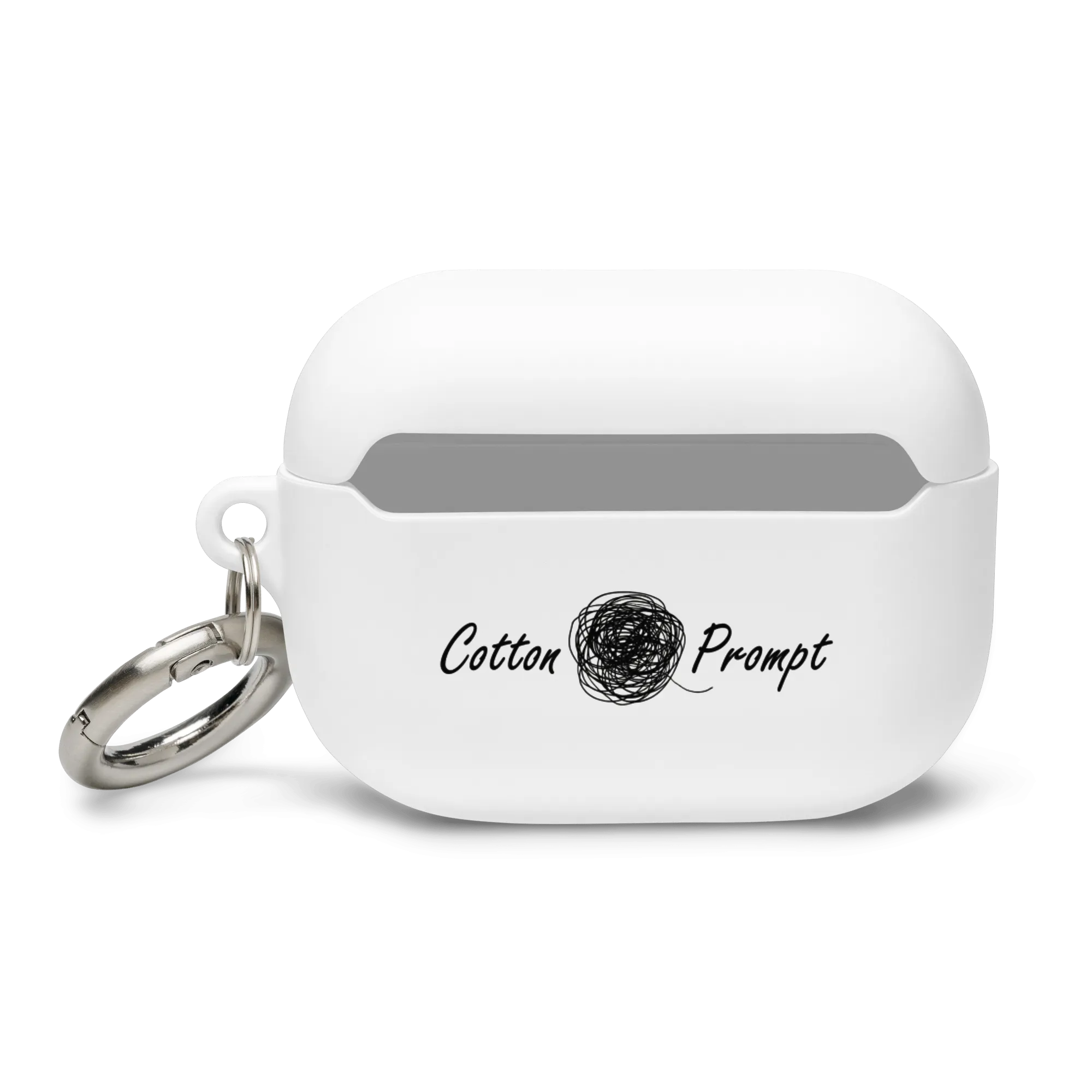 PromptPodCase™ - Custom AirPods Case