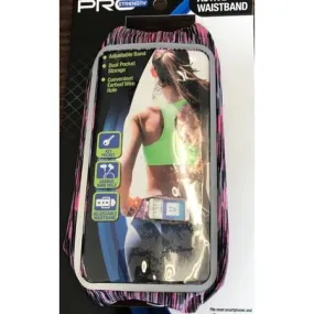 PROSTRENGTH ACTIVE WAISTBAND, Pink Stripes