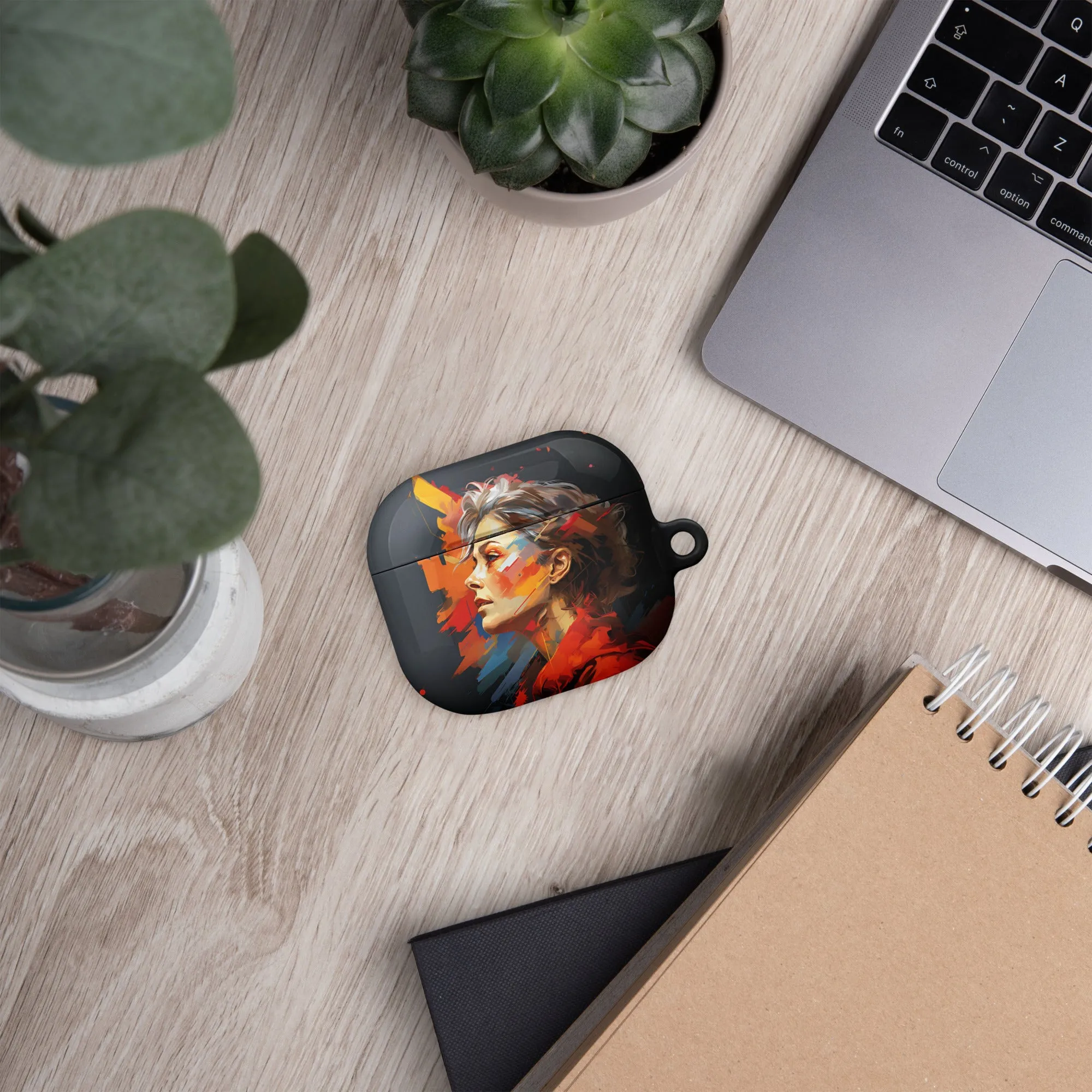 Quiet Power Case for AirPods®