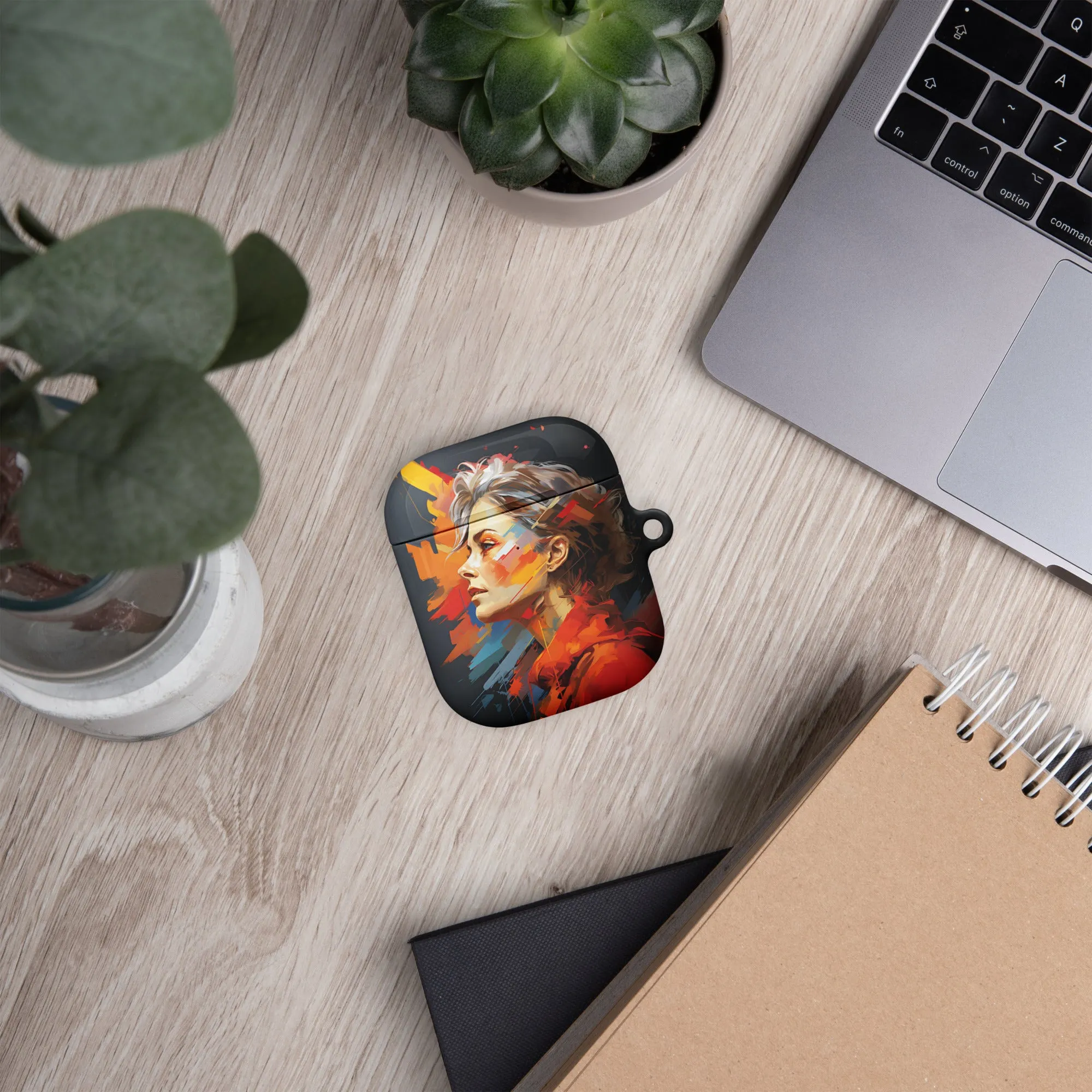 Quiet Power Case for AirPods®