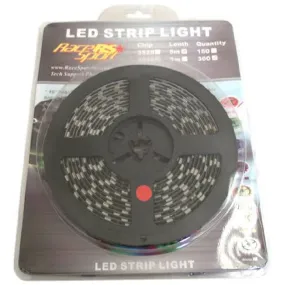 Race Sport RS 5050 LED Light Strip Kits [16ft - 5 Meter] Tape Strip Reel Custom Lighting System