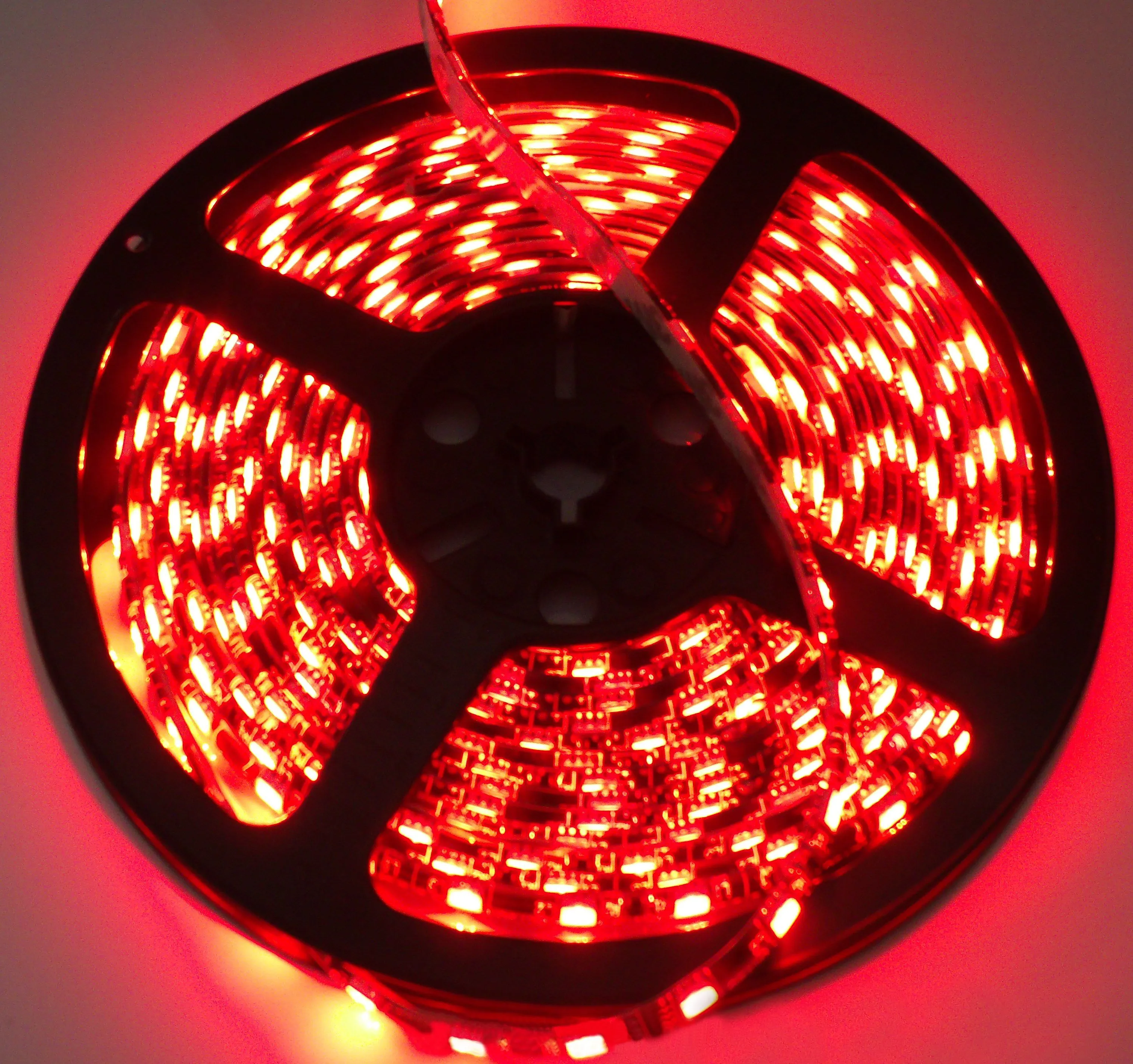 Race Sport RS 5050 LED Light Strip Kits [16ft - 5 Meter] Tape Strip Reel Custom Lighting System