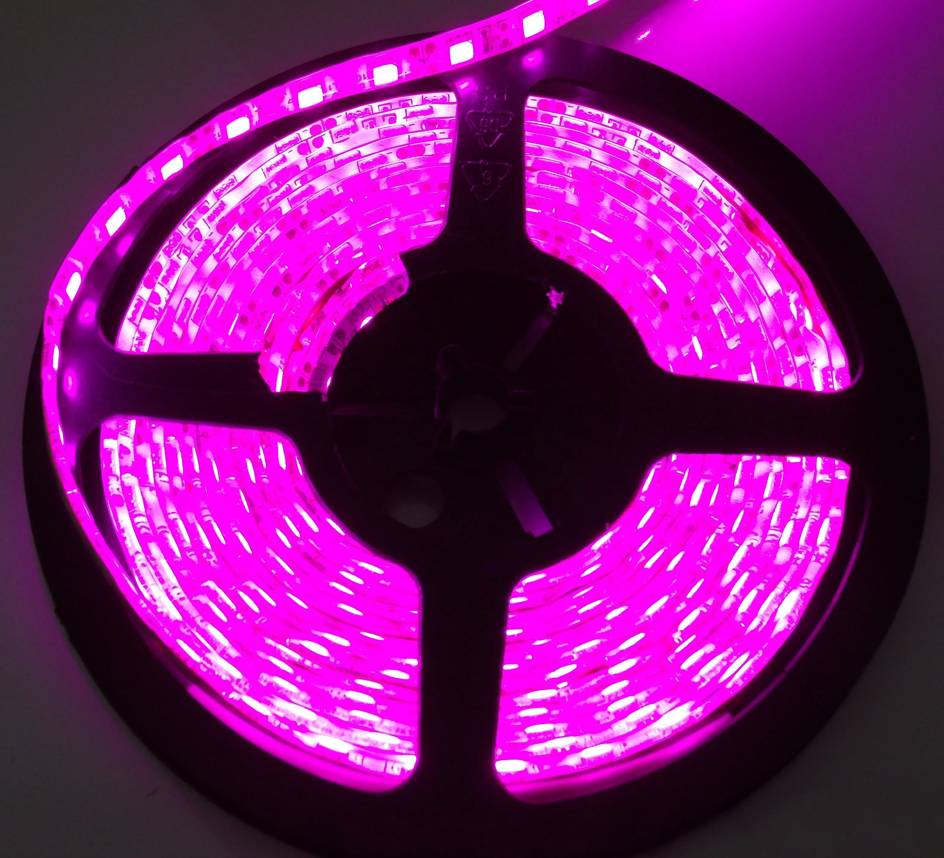 Race Sport RS 5050 LED Light Strip Kits [16ft - 5 Meter] Tape Strip Reel Custom Lighting System