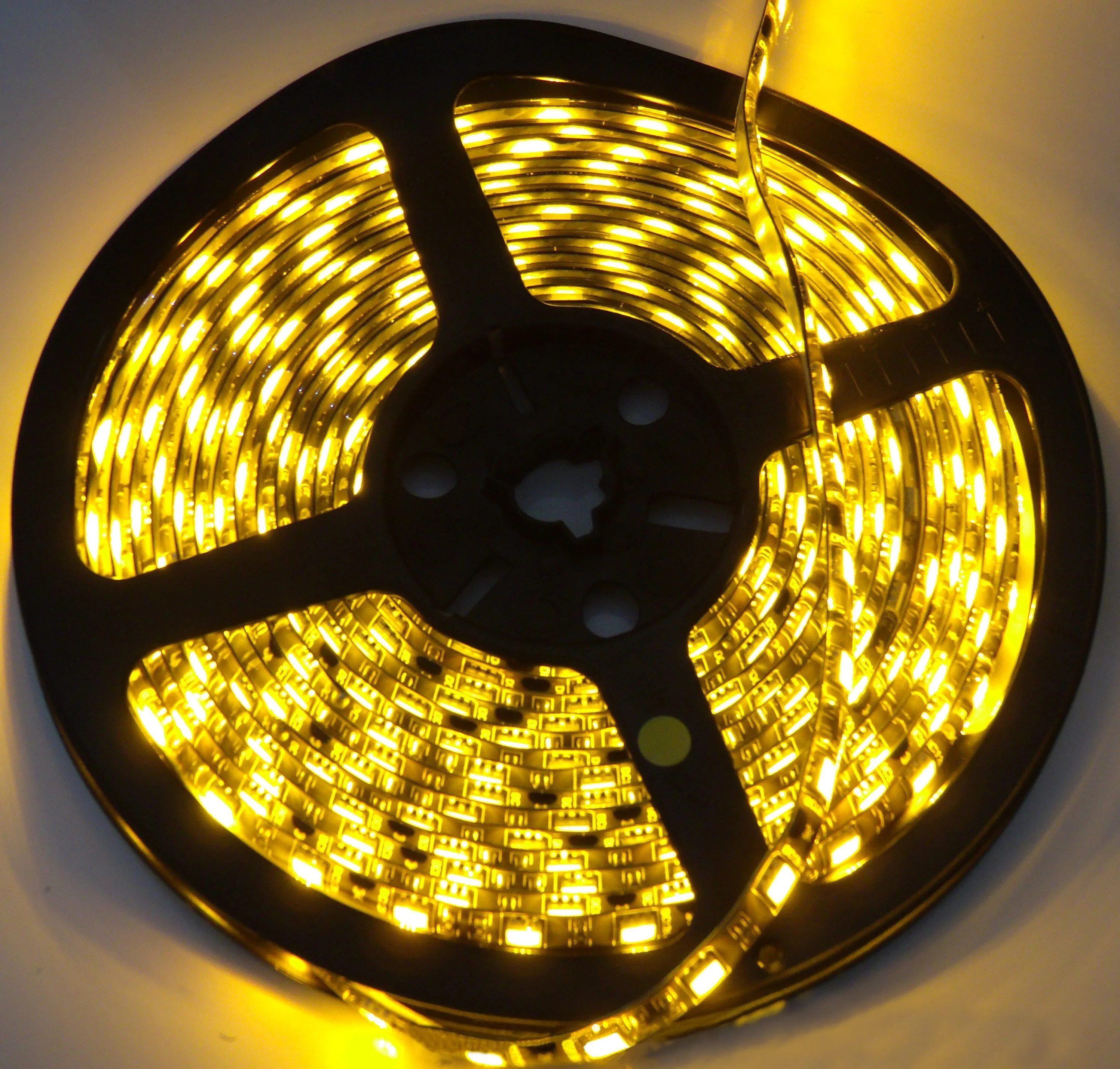 Race Sport RS 5050 LED Light Strip Kits [16ft - 5 Meter] Tape Strip Reel Custom Lighting System