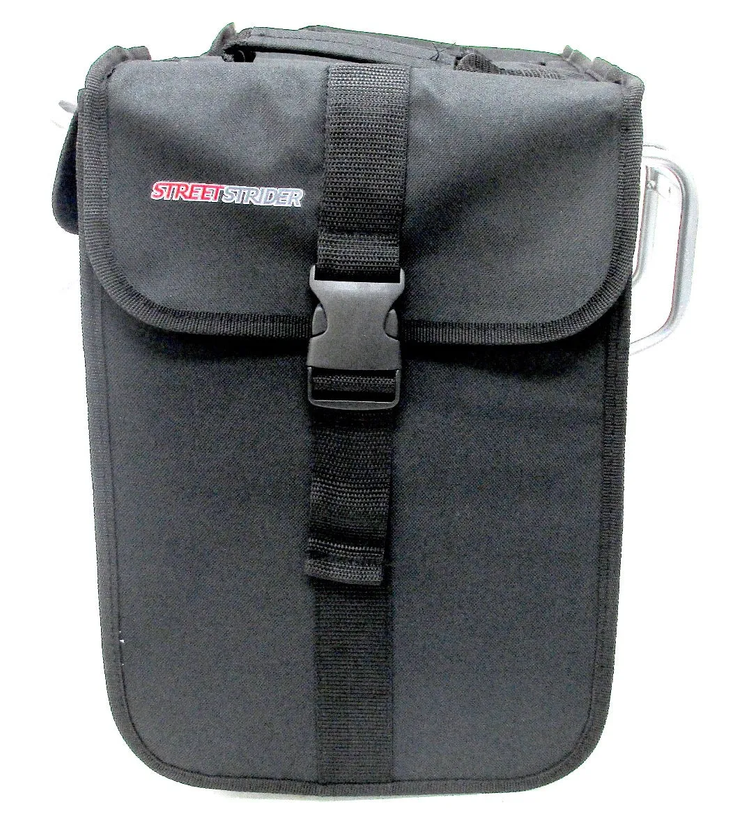 Rear Pannier 13L