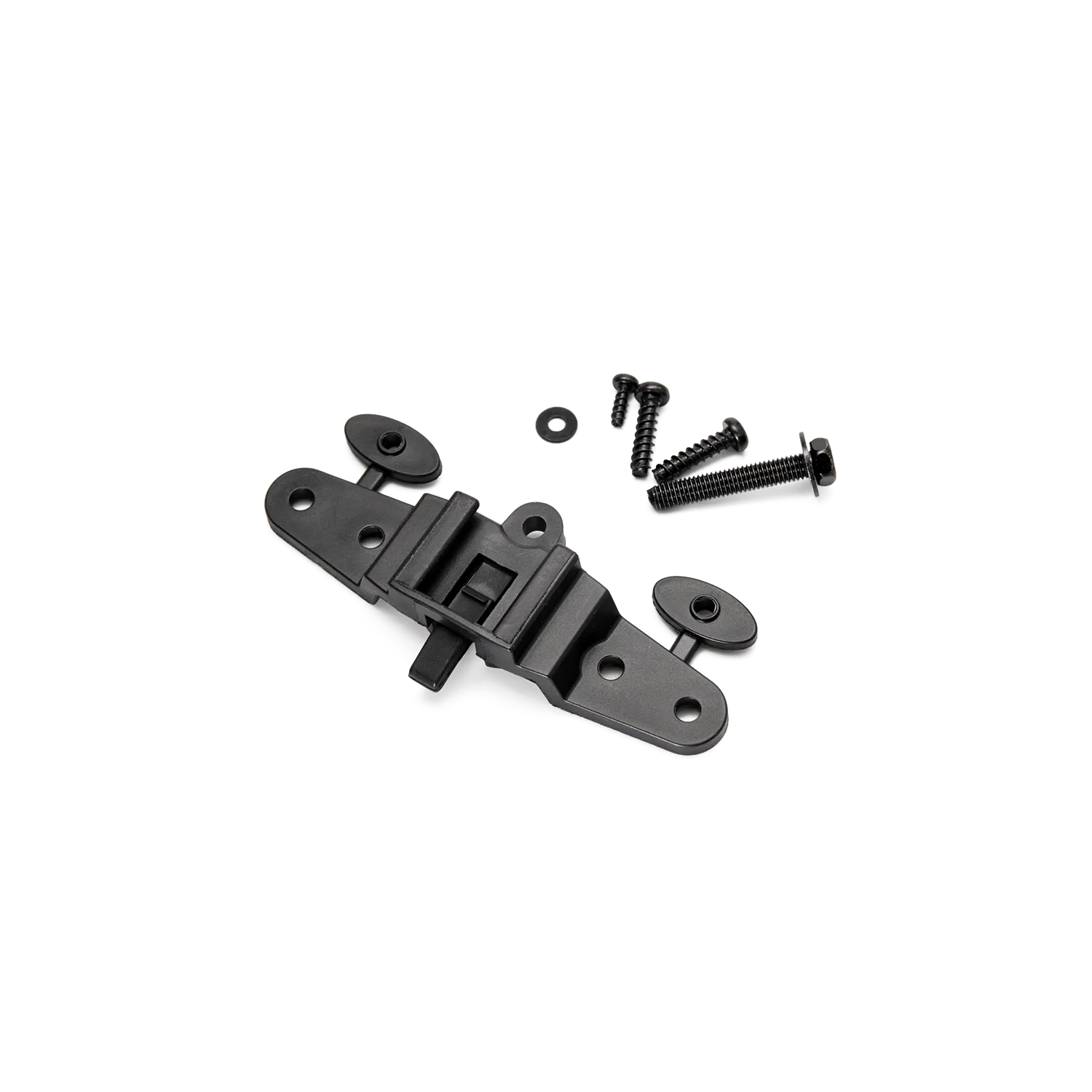 Rear Rack Bracket