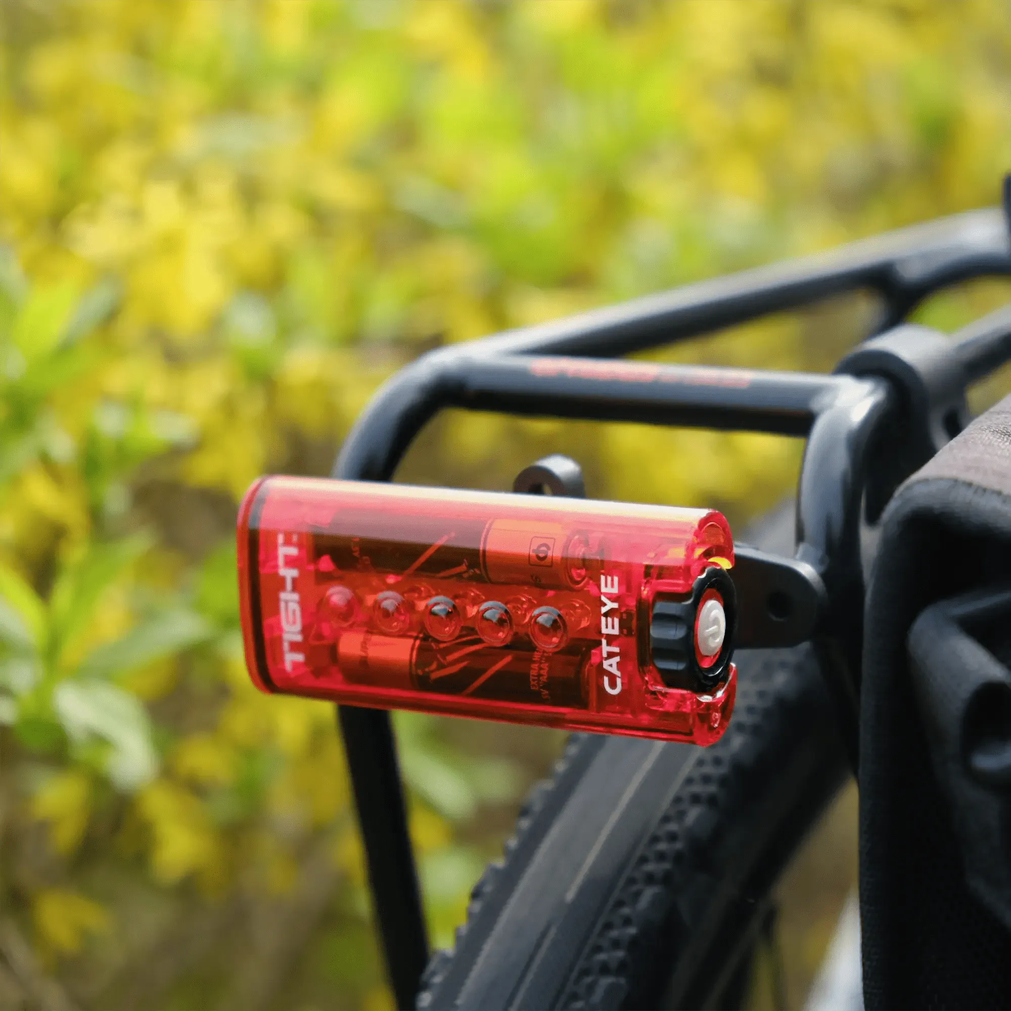 Rear Rack Bracket