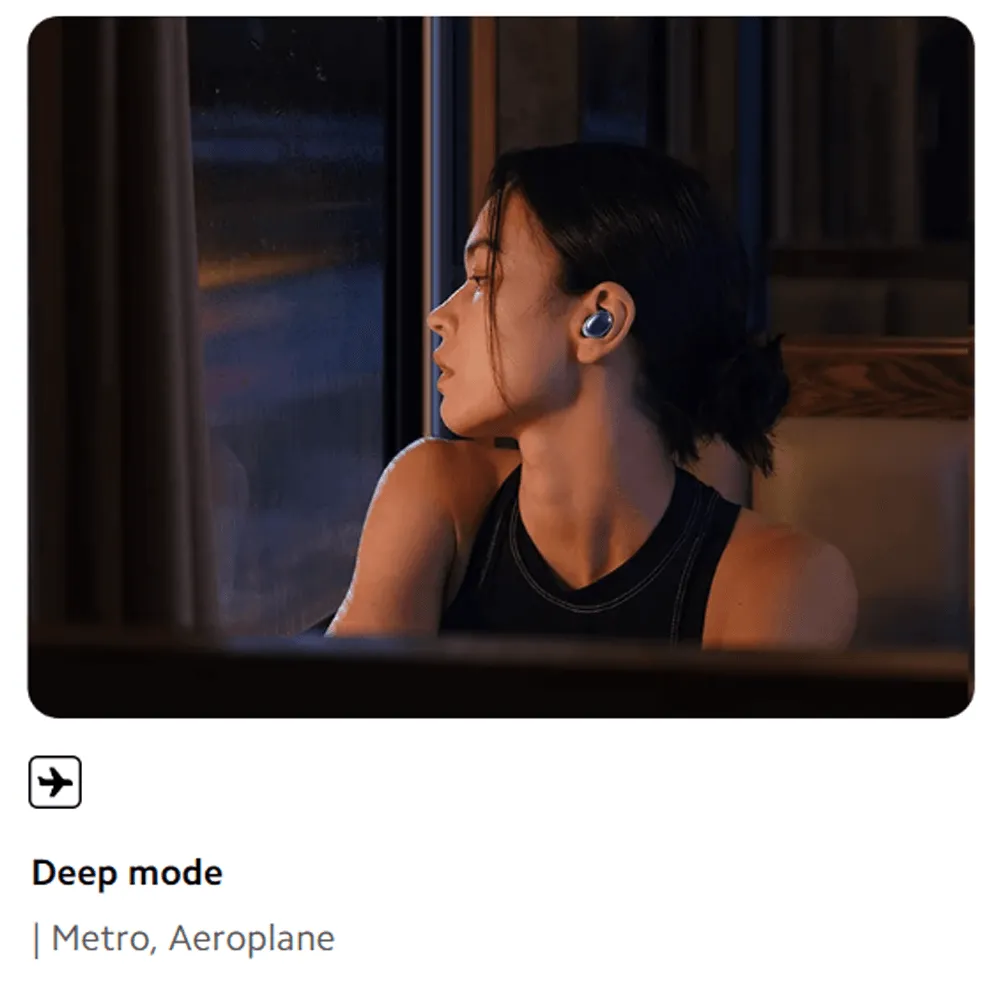 Redmi Buds 4 Earbuds