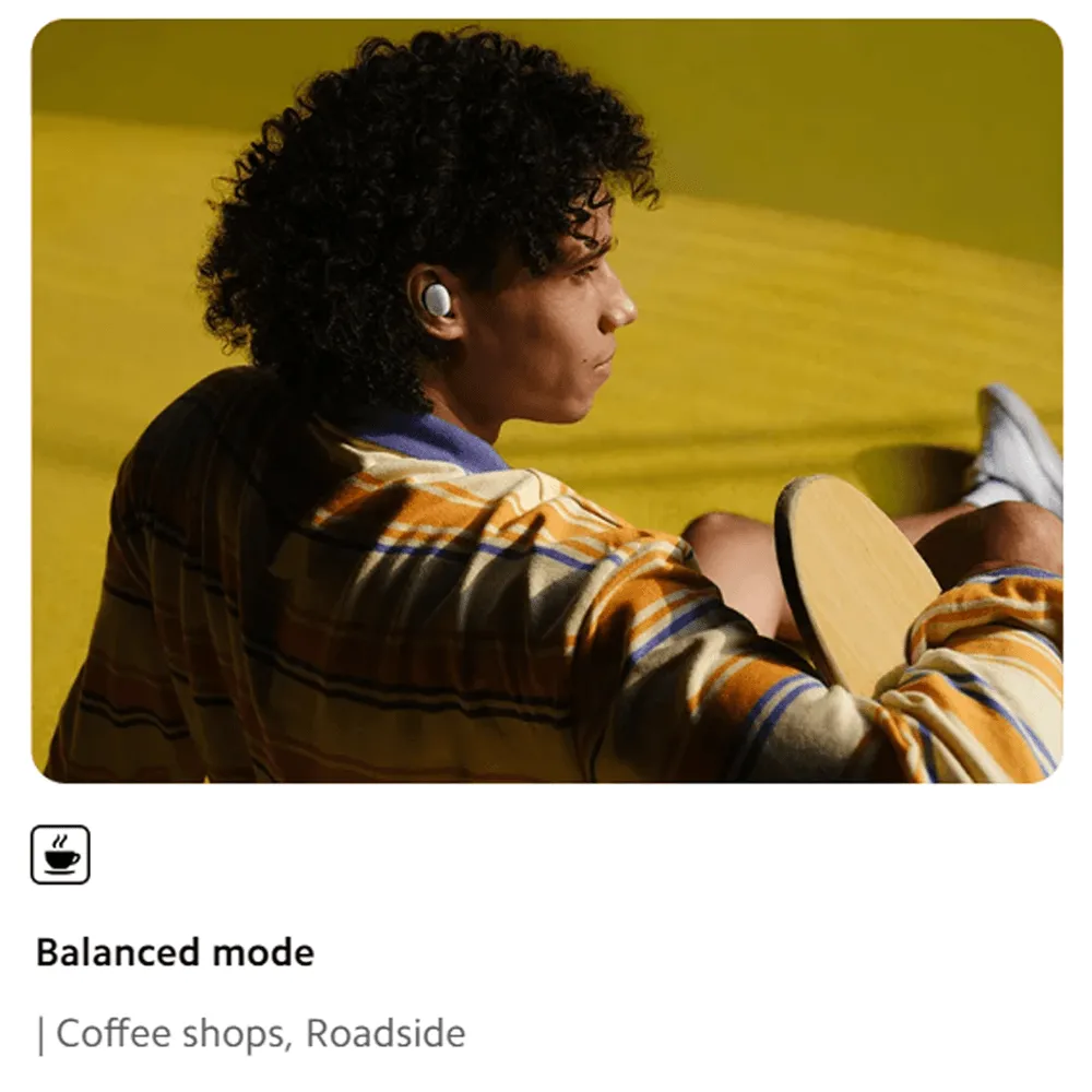 Redmi Buds 4 Earbuds