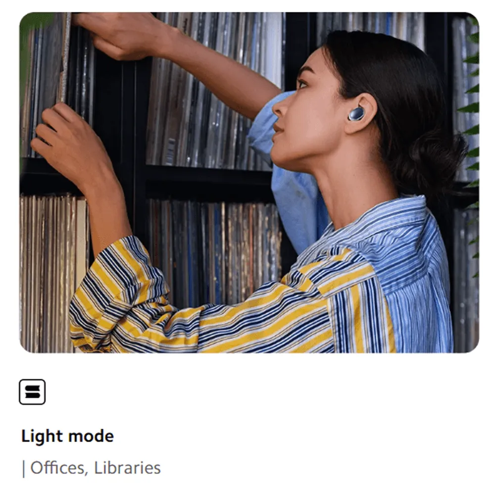 Redmi Buds 4 Earbuds
