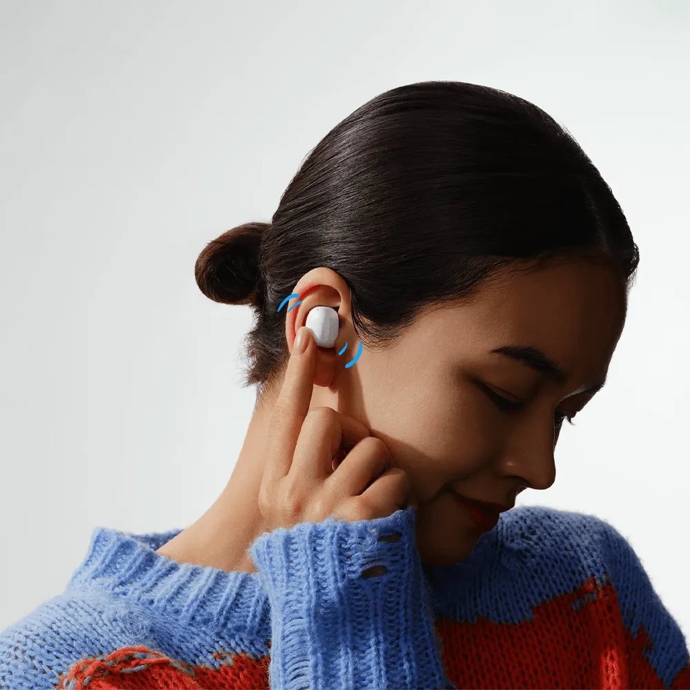 Redmi Buds 4 Earbuds