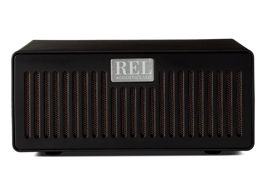 REL Acoustics AirShip II Wireless Subwoofer Adaptor