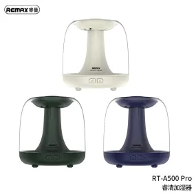Remax Reqin Series RT-A500
Humidifier