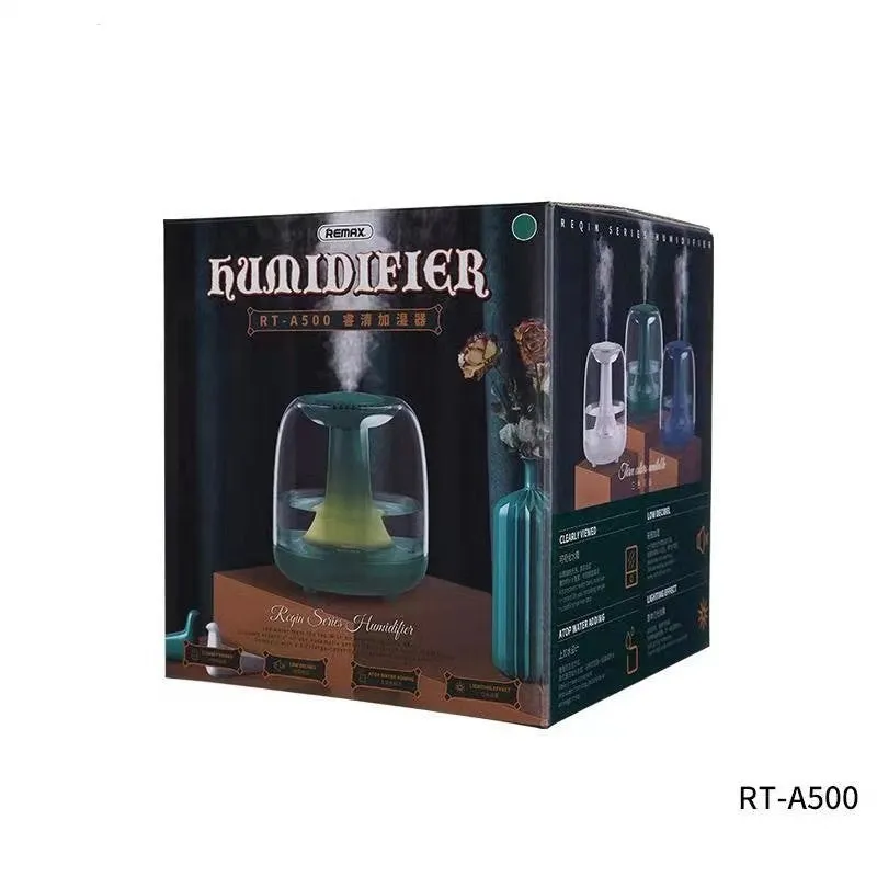Remax Reqin Series RT-A500
Humidifier