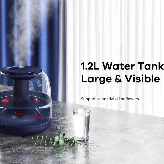 Remax Reqin Series RT-A500
Humidifier