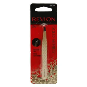 REVLON - Gold Series Slant Tweezers - 1 Count