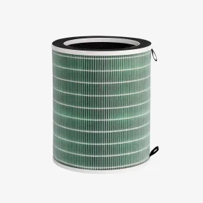 Robust IoT UV-C Air Purifier H13 HEPA & Active Carbon Filter