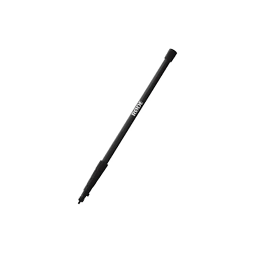 Rode Carbon Fiber Broadcast Boom Pole - 3m