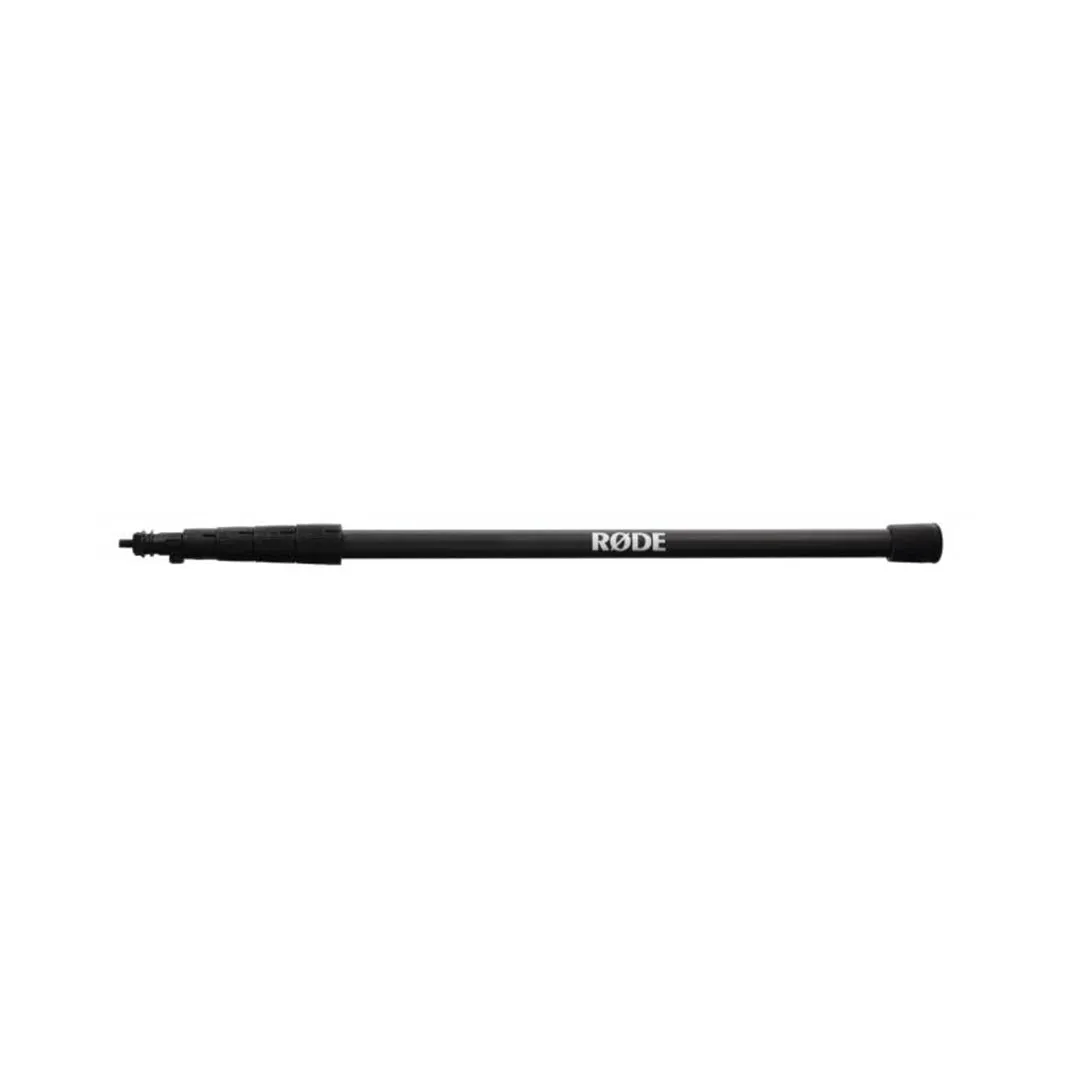 Rode Carbon Fiber Broadcast Boom Pole - 3m