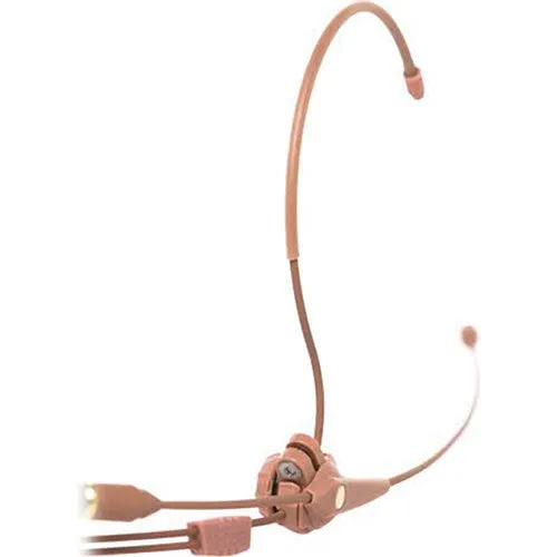 RODE HS1-P Headset Microphone (Pink)