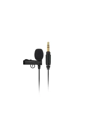RODE Lavalier GO - Professional-grade lavalier mic with 35mm TRS jack