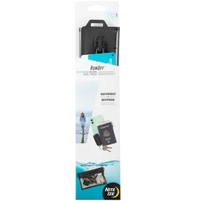 RunOff Waterproof Travel Pouch Medium