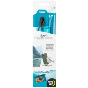 RunOff Waterproof Travel Pouch Small