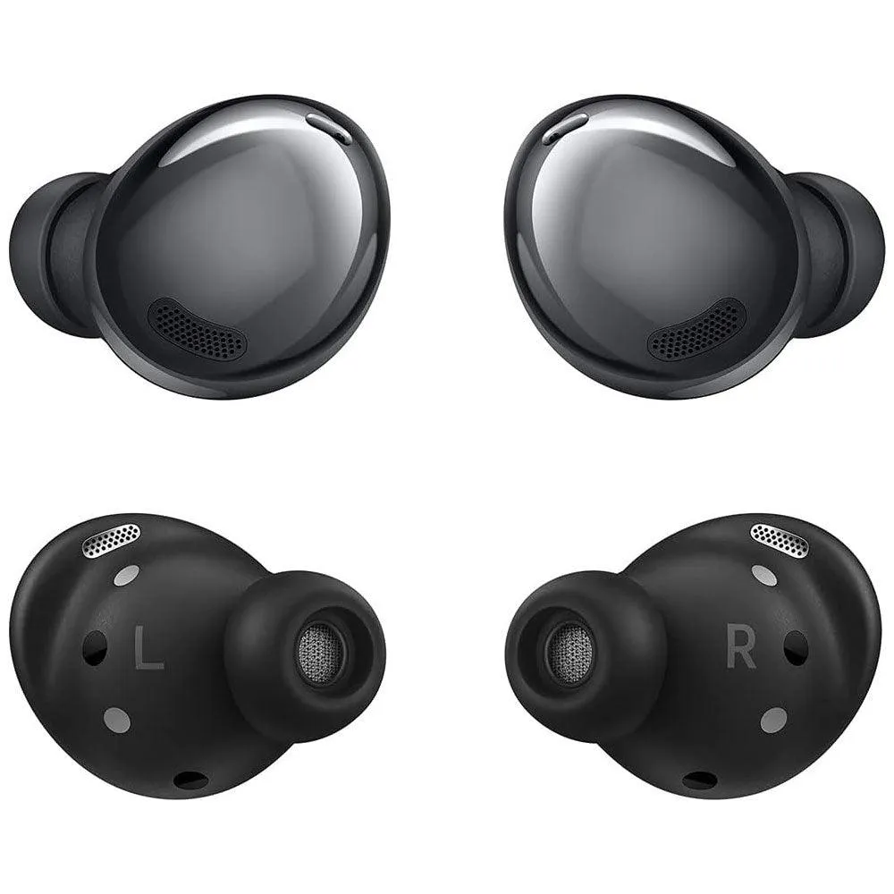Samsung Galaxy Buds Pro SM-R190 Earbuds - Black (Used)